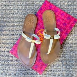 Tory Burch sandals